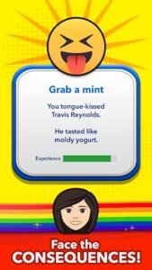 Bitlife MOD APK 3.17.15 Français (Bitizenship, Dieu et Boss) 4
