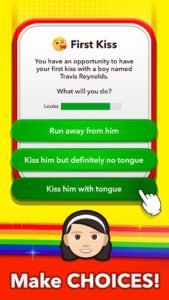 Bitlife MOD APK 3.17.15 Français (Bitizenship, Dieu et Boss) 1