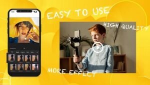 CapCut Pro APK + Mod 14.3.0 (Premium Gratuit) Dernière Version 6