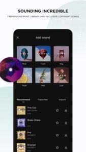 CapCut Pro APK + Mod 14.3.0 (Premium Gratuit) Dernière Version 2