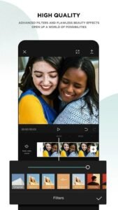 CapCut Pro APK + Mod 14.3.0 (Premium Gratuit) Dernière Version 3