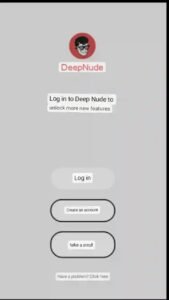 Deepnude APK 11.5 Dernière version pour Android [Gratuit] 1