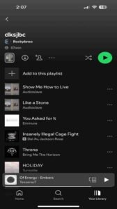 Eevee Spotify APK 9.0.22.543 [Premium] pour Android 2025 1