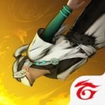 FF Beta Testing APK Logo