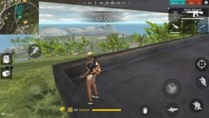 FF Beta Testing APK 18.6 Télécharger pour Android 2025 5