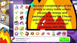 Horny Villa MOD APK 20.41 (Coffre gratuit) Dernière version 3
