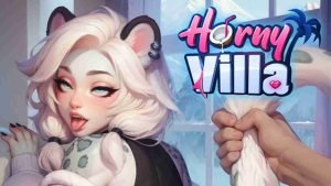 Horny Villa MOD APK 20.41 (Coffre gratuit) Dernière version 2