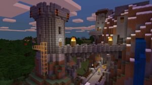 Minecraft APK 1.21.70 Télécharger pour Android [Gratuit] 1