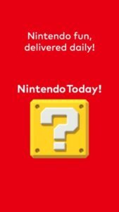 Nintendo Today APK 1.0.0 pour Android/iOS (Gratuit) 2025 5