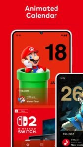 Nintendo Today APK 1.0.0 pour Android/iOS (Gratuit) 2025 7