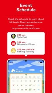 Nintendo Today APK 1.0.0 pour Android/iOS (Gratuit) 2025 6