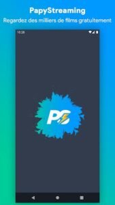 Papystreaming APK 1.0.0 Télécharger Dernière Version [Gratuite] 1