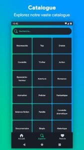 Papystreaming APK 1.0.0 Télécharger Dernière Version [Gratuite] 5