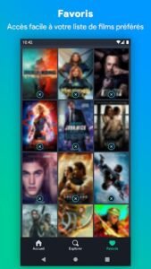 Papystreaming APK 1.0.0 Télécharger Dernière Version [Gratuite] 4