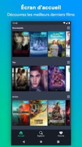 Papystreaming APK 1.0.0 Télécharger Dernière Version [Gratuite] 2