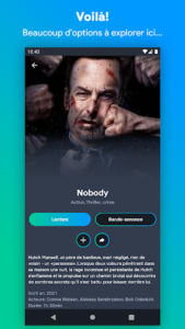 Papystreaming APK 1.0.0 Télécharger Dernière Version [Gratuite] 3