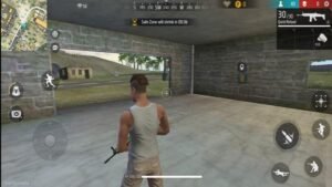 FF Beta Testing APK 18.6 Télécharger pour Android 2025 3