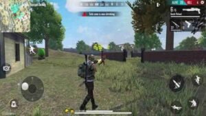 FF Beta Testing APK 18.6 Télécharger pour Android 2025 2