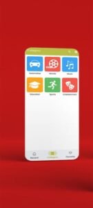 Koora TV APK Live 1.1 Gratuit pour Android/iOS (Français) 2