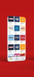 Koora TV APK Live 1.1 Gratuit pour Android/iOS (Français) 5