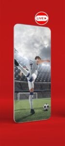 Koora TV APK Live 1.1 Gratuit pour Android/iOS (Français) 3