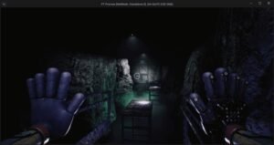 Poppy Playtime Chapter 4 APK 5.97 Gratuit pour Android Mobile 3