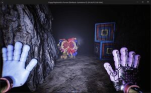 Poppy Playtime Chapter 4 APK 5.97 Gratuit pour Android Mobile 5