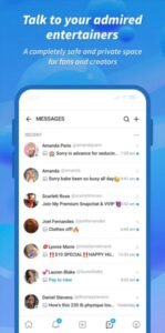OnlyFans APK 1.1 pour Android/iOS [Regardez tous les Leaks] 2