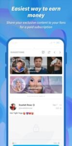 OnlyFans APK 1.1 pour Android/iOS [Regardez tous les Leaks] 8