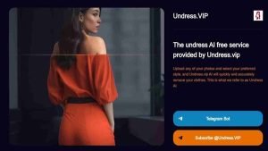 Undress AI APK v1.3 Dernière version pour Android/iOS [Gratuit] 2